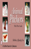 Animal Pitchers