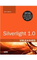 Silverlight 1.0 Unleashed: (Unleashed)