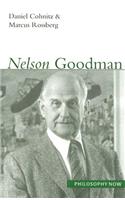 Nelson Goodman