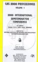 International Semiconductor Conference (CAS) 2000 2000 Edition
