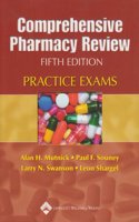 Complete Pharmacy Review Practice Exams