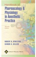 Handbook of Pharmacology and Physiology in Anesthetic Practice