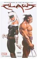 Wolverine & Black Cat