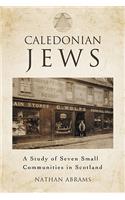 Caledonian Jews