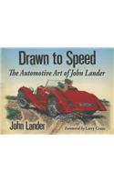 Drawn to Speed