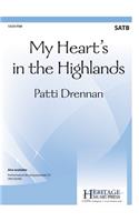 My Heart's In The Highlands