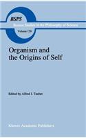 Organism and the Origins of Self