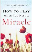 How to Pray When You Need a Miracle