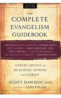 Complete Evangelism Guidebook