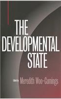 The Developmental State
