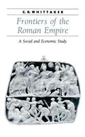 Frontiers of the Roman Empire