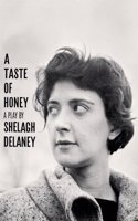 Taste of Honey, a Play