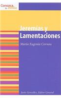 Jeremias y Lamentaciones