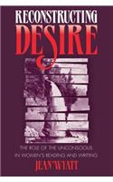 Reconstructing Desire