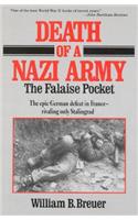 Death of a Nazi Army