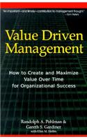 Value Driven Management