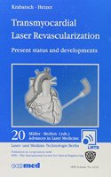 Transmyocardial Laser Revascularization