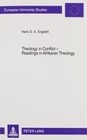 Theology in Conflict