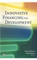 Innovative Financing for Development