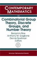 Combinatorial Group Theory, Discrete Groups, and Number Theory