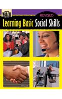 Learning Basic Social Skills: (English)