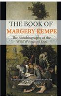 Book of Margery Kempe