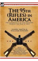 95th (Rifles) in America