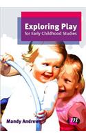 Exploring Play for Early Childhood Studies