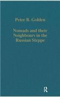 Nomads and their Neighbours in the Russian Steppe