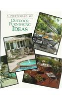 Portfolio of Outdoor Furnishing Ideas