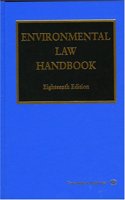 Environmental Law Handbook