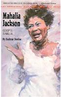 Mahalia Jackson