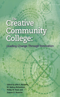 The Creative Community College