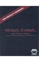 ASM Specialty Handbook: Nickel, Cobalt, and Their Alloys