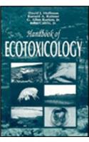 Handbook of Ecotoxicology