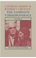 The Complete Correspondence, Volume 6