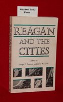 Reagan and the Cities