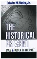 The Historical Present