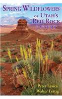Spring Wildflowers of Utah's Red Rock Desert