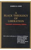 A Black Theology of Liberation