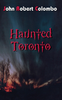 Haunted Toronto