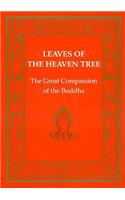 Leaves of the Heaven Tree