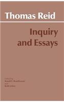 Inquiry and Essays