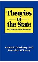 Theories of the State