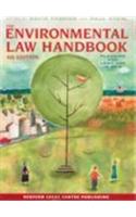 The Environmental Law Handbook, 4th Edition