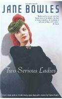 Two Serious Ladies