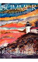 Summer At Sea Shell Harbor-Hardcover Edition