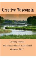 Creative Wisconsin Literary Journal 2017