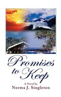 Promises to Keep