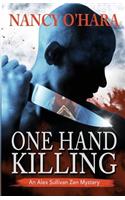One Hand Killing